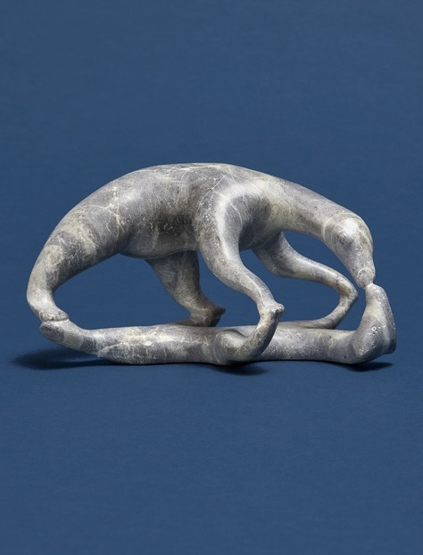 Exceptional Results: Fall 2024 Major Inuit Art Auction